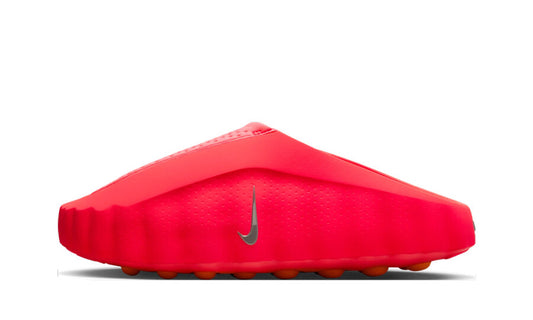 Nike Mind 001 Slide Light Solar Red