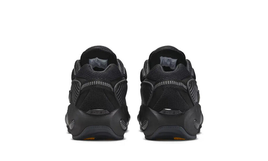Nike NOCTA Glide Drake Black Iron Grey