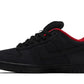 Dunk Low SB Supreme 94 Black
