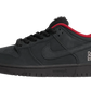 Dunk Low SB Supreme 94 Black