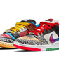 Nike SB Dunk Low What The Paul