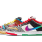 Nike SB Dunk Low What The Paul