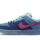 Nike SB Dunk Low Run The Jewels