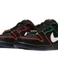 Nike SB Dunk Low Bronx Girls Skate