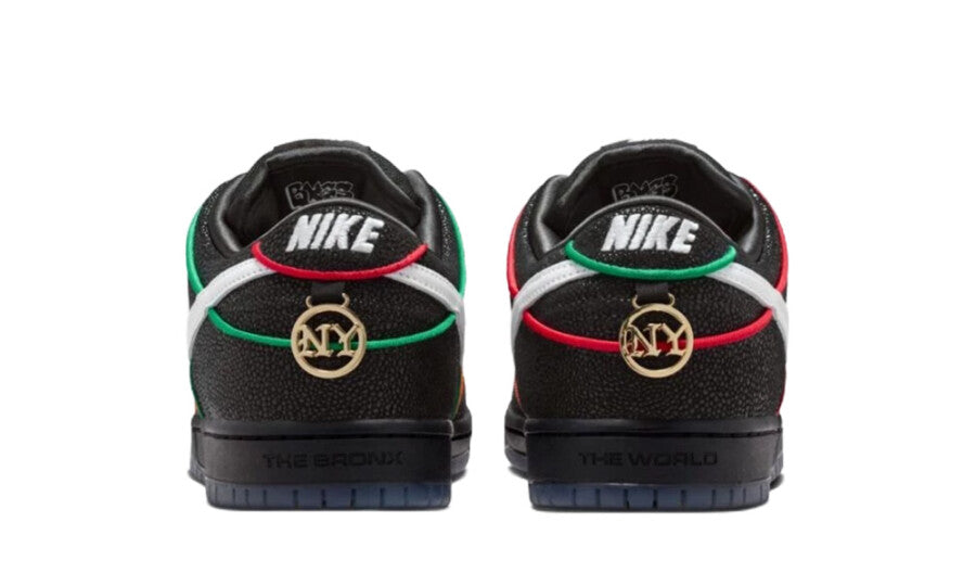 Nike SB Dunk Low Bronx Girls Skate