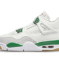 Jordan 4 Retro SB Pine Green