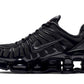 Nike Shox TL 'Black'