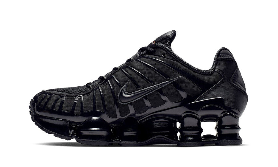 Nike Shox TL 'Black'