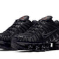 Nike Shox TL 'Black'