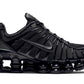Nike Shox TL 'Black'