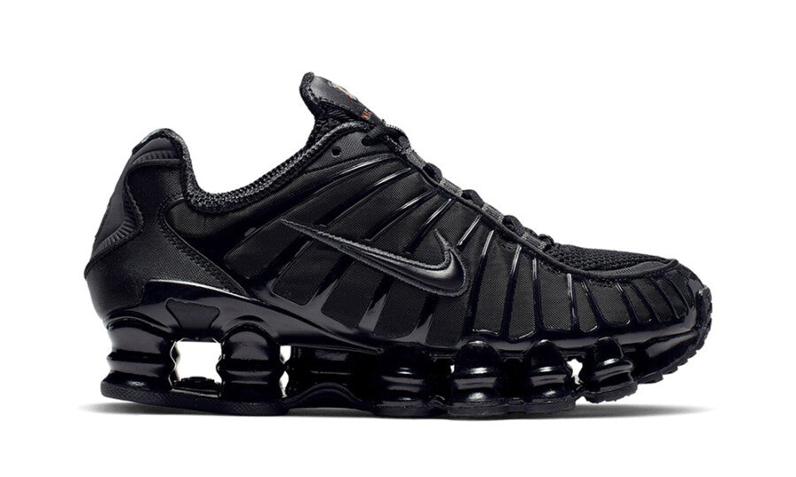 Nike Shox TL 'Black'