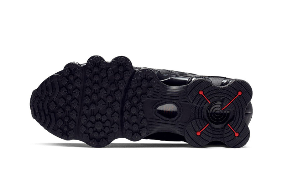 Nike Shox TL 'Black'