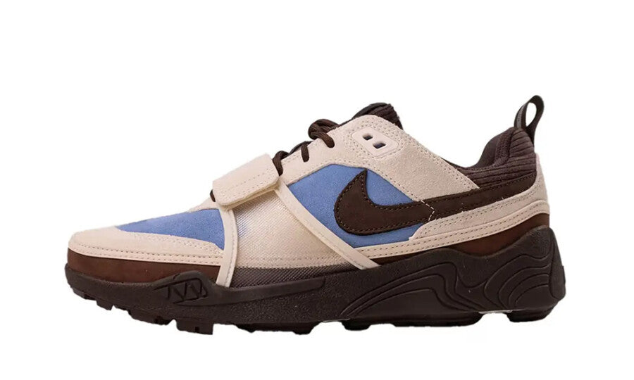 Nike Zoom Field Jaxx Travis Scott 'Leche Blue'