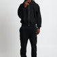 Jogger Black