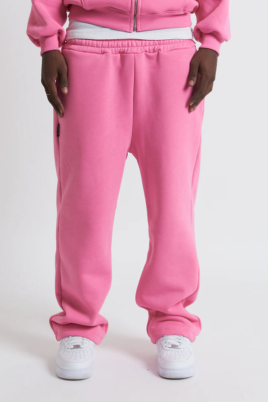 Jogger Pink