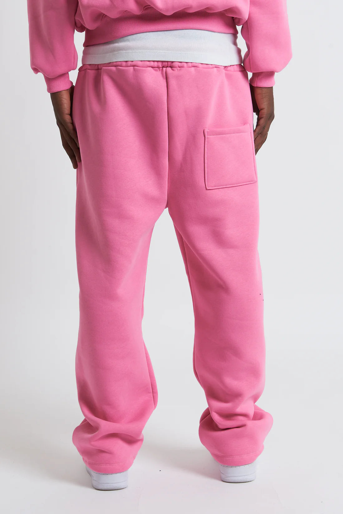 Jogger Pink