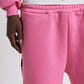 Jogger Pink