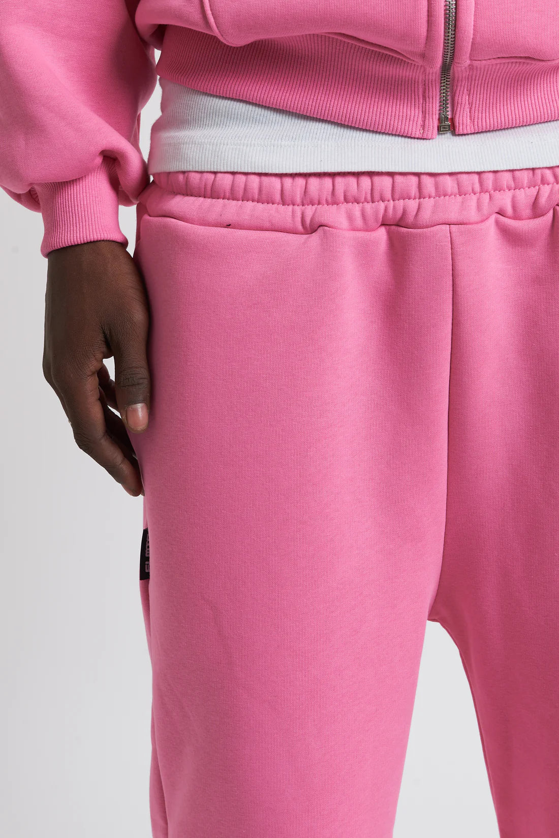 Jogger Pink