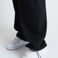 Jogger Steel Black
