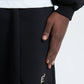 Jogger Steel Black