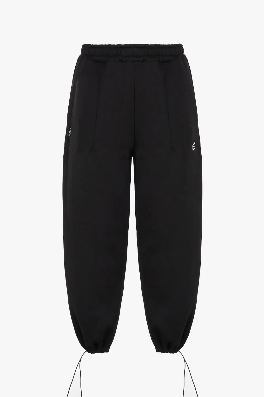Jogger Steel Black