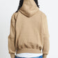 Perfect Hoodie Camel