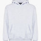 Perfect Hoodie Grey Nik