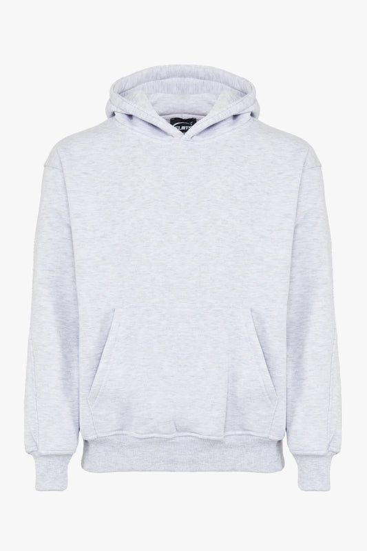 Perfect Hoodie Grey Nik