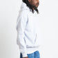 Perfect Hoodie Grey Nik