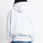 Perfect Hoodie Grey Nik