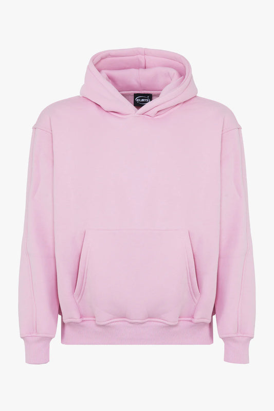 Perfect Hoodie Pink
