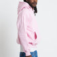 Perfect Hoodie Pink