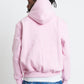 Perfect Hoodie Pink