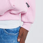 Perfect Hoodie Pink