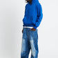 Perfect Hoodie Royal