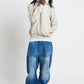 Perfect Hoodie Sand