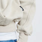 Perfect Hoodie Sand