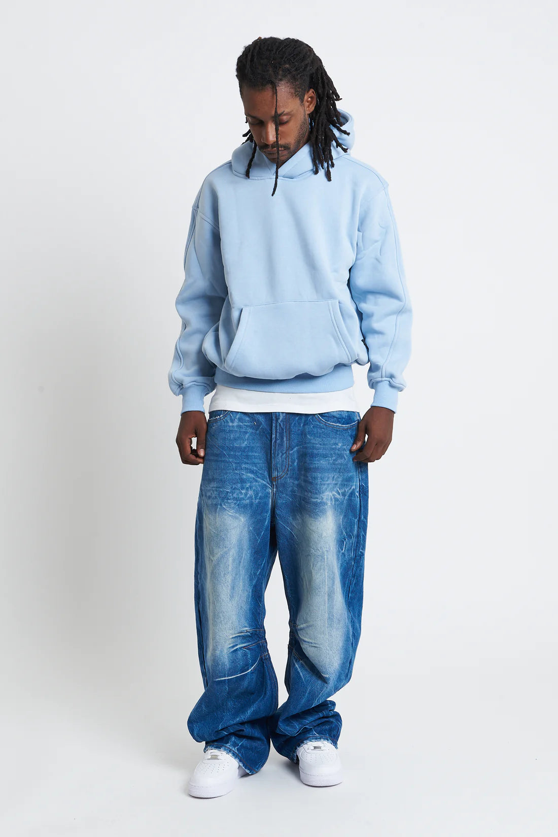Perfect Hoodie Sky