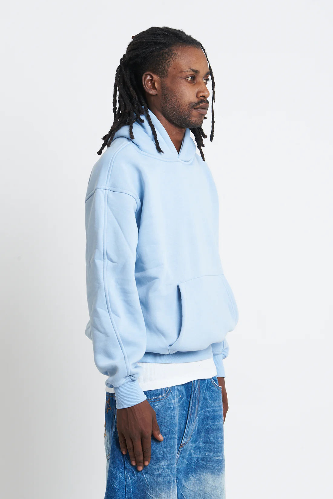 Perfect Hoodie Sky