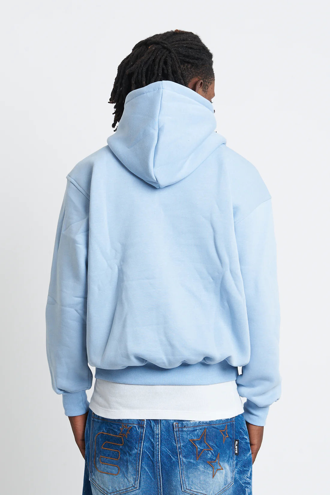 Perfect Hoodie Sky