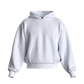 Perfect Hoodie White