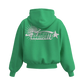 Perfect Hoodie Policot World Line Acid