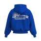 Perfect Hoodie Policot World Line Royal