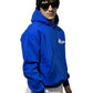 Perfect Hoodie Policot World Line Royal