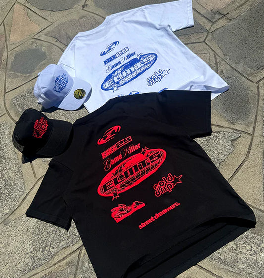 Elements Tee Killer