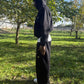 Tracksuit Steel Black