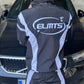 Tracksuit London Black Dark