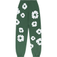 Denim Tears The Cotton Wreath Sweatpants Green