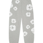 Denim Tears The Cotton Wreath Sweatpants Grey