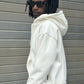Tracksuit Combo Siberia Hoodie & Jogger White